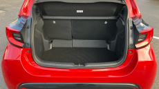 Mazda 2 Hybrid 1.5i Hybrid Homura Plus 5dr CVT Hybrid Hatchback